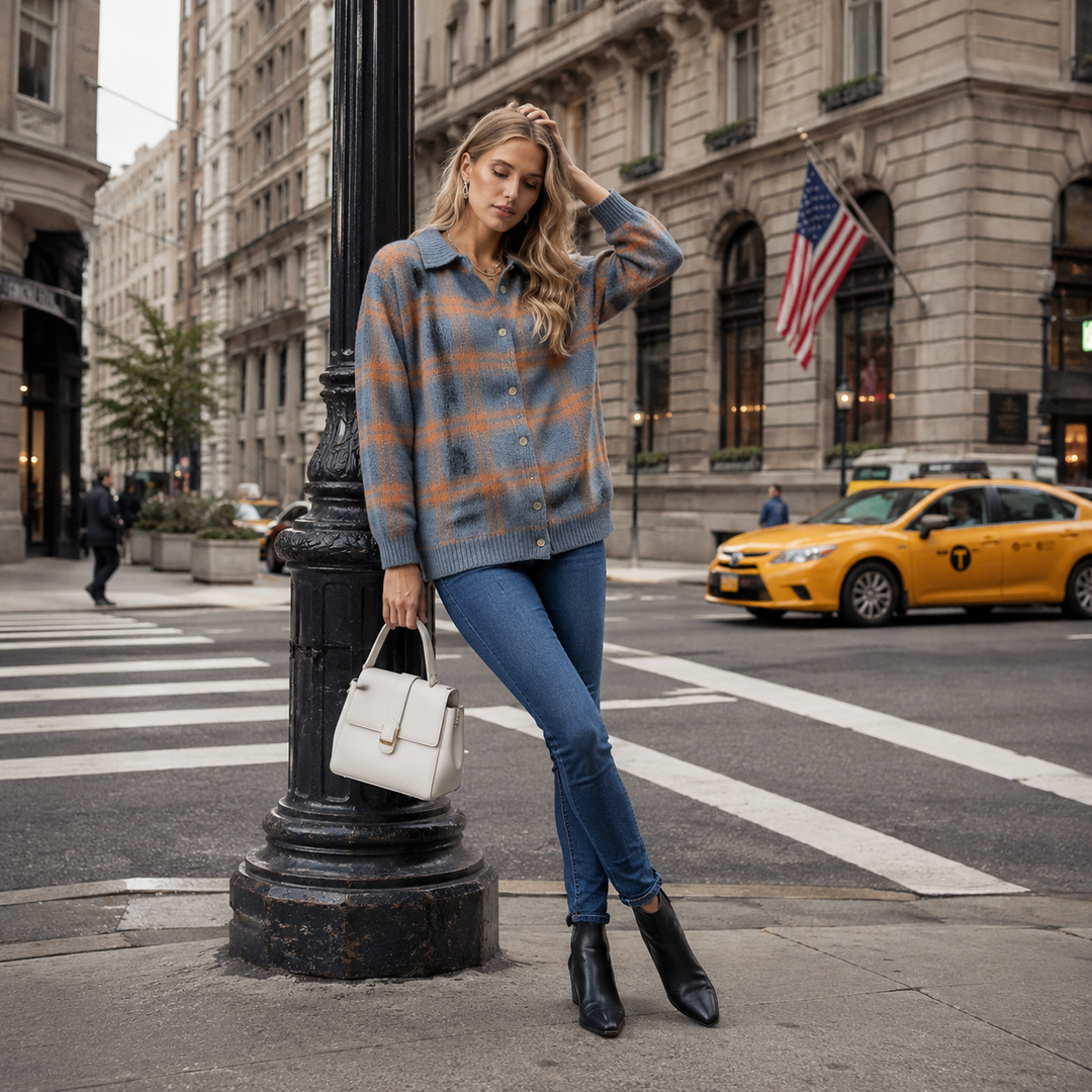 Women's Cardigans