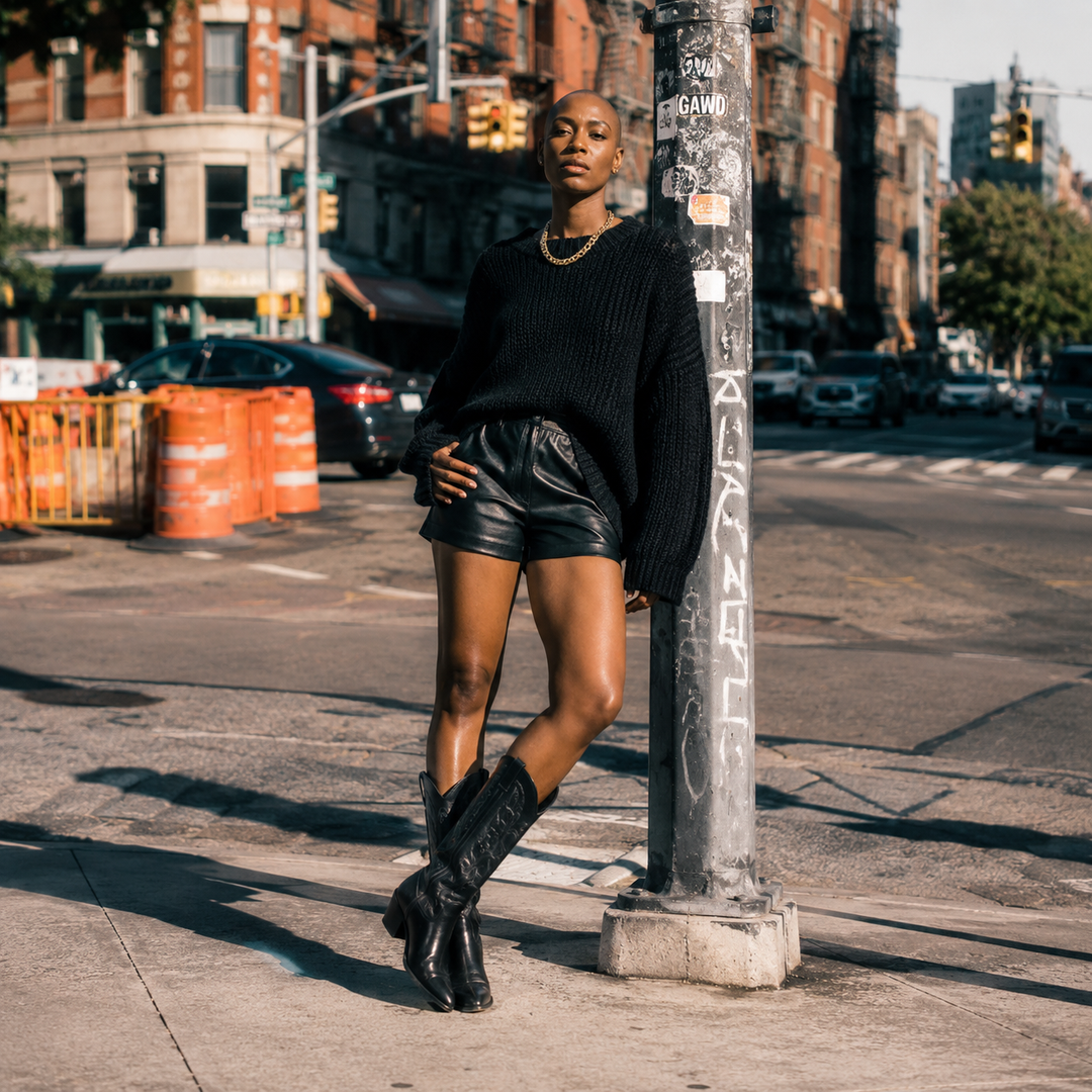 Women's Sweaters