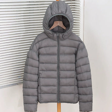 Smoke Gray