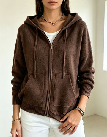 Coffee Brown