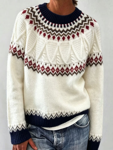 Cream White