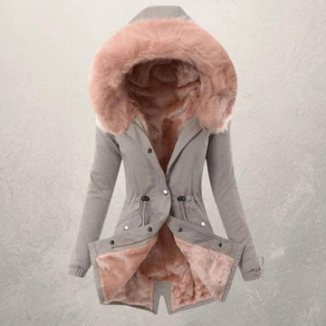 Grey Pink