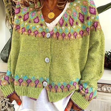 Greenish Yellow