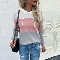 Sienna | Women's Casual Drawstring Hoodie