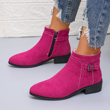 Fuchsia