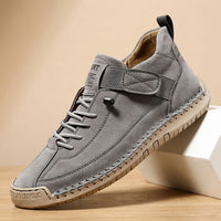 Women's Arch Support Lace-Up Low-Top Sneakers | Faye
