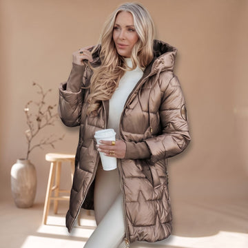 Coffee Brown
