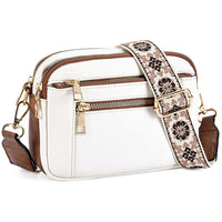 Women's Crossbody Bag | Marisol