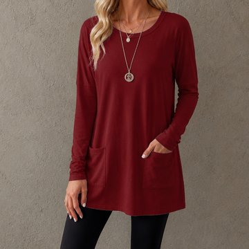 Wine Red