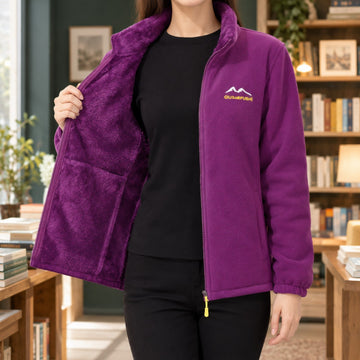 Dark Purple